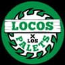 Logo Locos x los Palets